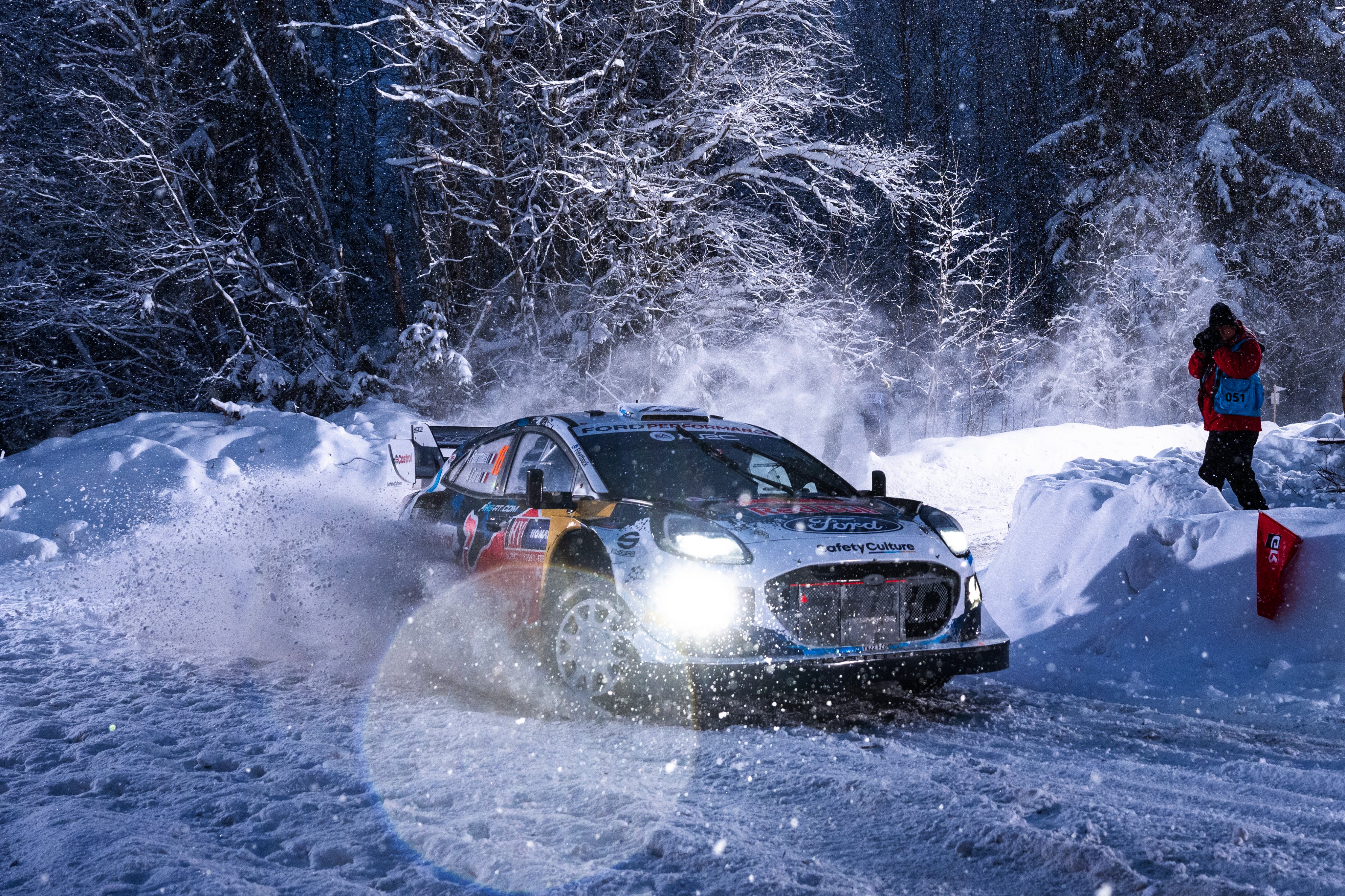 Image WRC